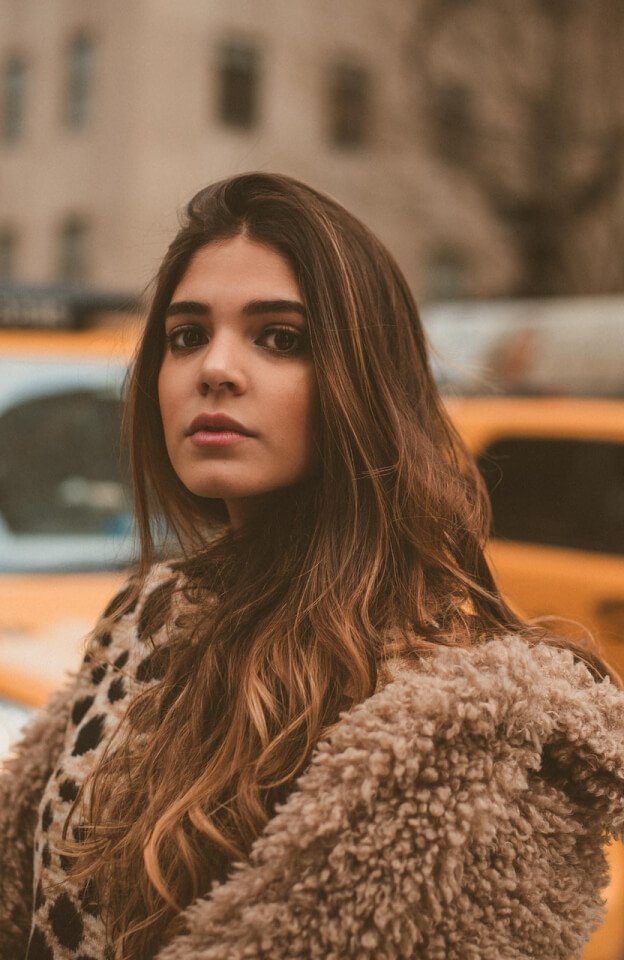 Food Blogger About Header Img